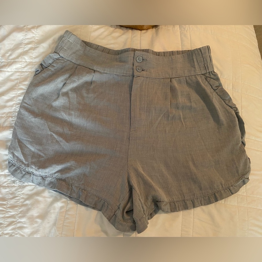 Who what wear from Target Shorts